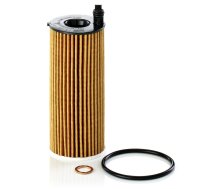 Eļļas filtrs MANN-FILTER HU 6014/1 z