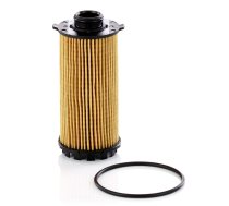 Eļļas filtrs MANN-FILTER HU 7051 z