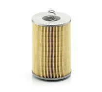 Eļļas filtrs MANN-FILTER H 1275 x