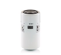 Eļļas filtrs MANN-FILTER W 951