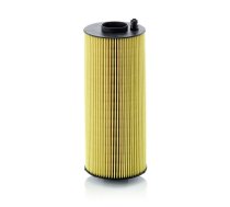 Eļļas filtrs MANN-FILTER HU 11 003 y