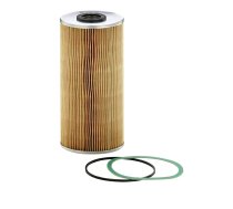 Eļļas filtrs MANN-FILTER H 12 105 x