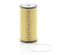 Eļļas filtrs MANN-FILTER H 11 006 z