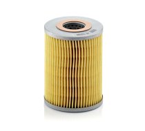 Eļļas filtrs MANN-FILTER H 1038