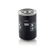 Eļļas filtrs MANN-FILTER W 8005