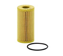 Eļļas filtrs MANN-FILTER HU 618 x