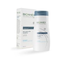Bionnex Organica shampoo against hair loss and dandruff, 300 ml