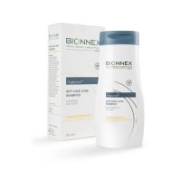Bionnex Organica Anti-hair loss shampoo for dry and damaged hair, 300 ml