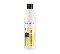 Experto shampoo for dry and damaged hair with simonsidia oil, 500 ml