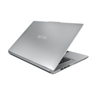 Notebook – GIGABYTE – AERO – AERO 16 KE5 – CPU i7-12700H – 2300 MHz – 16" – 3840x2400 – RAM 16GB – DDR5 – 4800 MHz – SSD 1TB – NVIDIA GeForce RTX 3060 – 6GB – ENG – Windows 11 Pro – 2.3 kg     – AERO16KE5-72EE934HQ