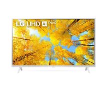 TV SET LCD 43" 4K/43UQ76903LE LG