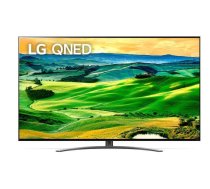 TV Set – LG – 55" – 4K/Smart – 3840x2160 – Wireless LAN – Bluetooth – webOS – 55QNED813QA