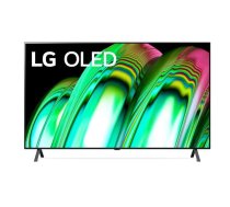 TV Set – LG – 55" – OLED/4K/Smart – 3840x2160 – Wireless LAN – Bluetooth – webOS – OLED55A23LA