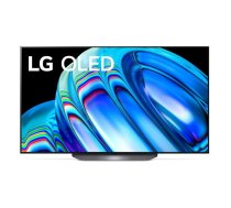 TV Set – LG – 55" – OLED/4K – 3840x2160 – Wireless LAN – Bluetooth – webOS – OLED55B23LA