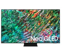 TV SET LCD 50" QLED 4K/QE50QN90BATXXH SAMSUNG