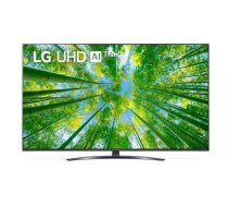 LG 65UQ81003LB - 4K UHD Smart TV with Incredible Picture Quality