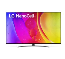 TV SET LCD 75" 4K/75NANO823QB LG