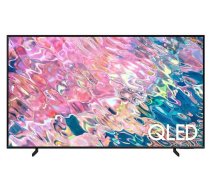 TV SET LCD 43" QLED 4K/QE43Q60BAUXXH SAMSUNG