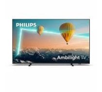 TV SET LCD 43" 4K/43PUS8007/12 PHILIPS