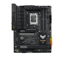 ASUS TUF Gaming B760-Plus WIFI Intel B760 LGA 1700 ATX - PLYASU1700094 - 4711387095119