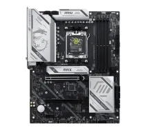 MSI MAG X870E GAMING MAX WIFI Galddatorsplāksne - PLYMISAM50050 - 4711377407199