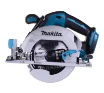 Makita DHS680Z portatīva cirkulārā zāģa Turquoise 5000 RPM 18 V - NAKMAKPTA0006 - 088381683197