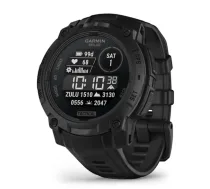 Garmin Instinct 3 45mm Solar Tactical Edition Black (010-02934-50) - T-MLX61348 - 753759341664