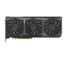 ASUS Prime Radeon RX 9060 XT O16G AMD 16 GB GDDR6 - VGAASUATI0461 - 4711387994214