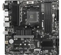 MSI B550M PRO-VDH Mātesplate - B550M PRO-VDH - 4719072758417