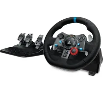 Logitech G29 Sacīkšu Vads (941-000112) - 941-000112 - 5099206057319
