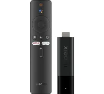 Xiaomi Smart TV Stick 4K MDZ-27-EU Izdevums 2024 - Multimediju straumēšanas ierīce - SMART TV STICK 4K MDZ-27-EU - 6971408155620