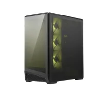 MSI MAG PANO 130R PZ datoru korpuss Midi Tower Melns - OBUMISOBU0052 - 4711377365758