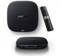 Xiaomi Mi TV Box S (3. paaudze) multimediju atskaņotājs - PFJ4191EU - 6941948704916
