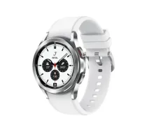 Samsung Galaxy Watch 4 Classic 42mm R880 Silver - 99695 - 8806092557550