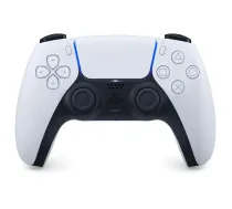 Sony DualSense Gamepad PlayStation 5 Analogue / Digital Bluetooth/USB Black, White - KSLSONKON0049 - 711719575856