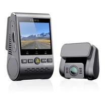 VIOFO A129-G PLUS DUO dashcam Black - EIAVIFREJ0005 - 6972147070892