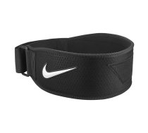 Sporta Aproce / Siksna Nike Intensity Melns,XL