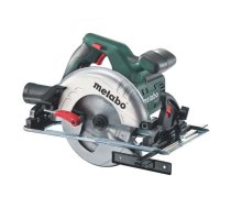 Ripzāģis Metabo KS 55 Ø 160 x 20mm 1200 W