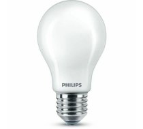 LED Spuldze Philips Equivalent  E27 60 W E (2700 K)