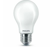 Sfēriskā LED Spuldze Philips Equivalent E27 60 W E (4000 K)