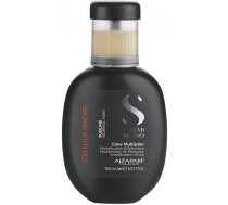 ALFAPARF MILANO Semi Di Lino Sublime Glow Multiplier, spīdumu piešķirošs koncentrāts normāliem matiem, 150ml | 10902938  | 8022297072050