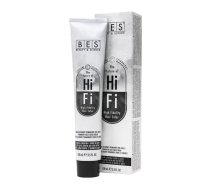 BES Hi-Fi Hair Color 7.11, krēmveida matu krāsa, 100ml | 10906229  | 8012689487111