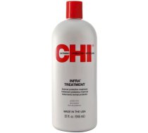 CHI Infra Protective Treatment termoaizsargājošs kondicionieris-maska, 946ml | 17000057  | 633911616307