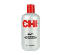 CHI Infra Shampoo attīrošs šampūns, 350ml | 17000161  | 633911616277