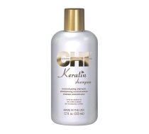 CHI Keratin Shampoo keratīna šampūns bojātiem matiem, 355ml | 17100001  | 633911728857