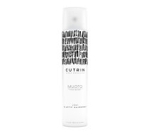 CUTRIN MUOTO Elastic Hairspray, elastīgas fiksācijas matu laka, 300ml | 10906413  | 6412600549089