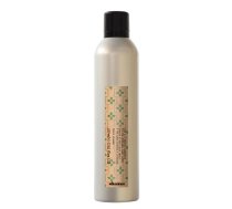 DAVINES Medium HairSpray vidējas fiksācijas laka elastīgam sakārtojumam, 400ml | 10600060  | 8004608252122