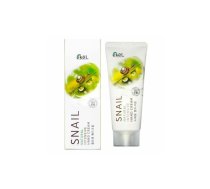 EKEL Hand Cream Snail, intensīvs roku krēms ar gliemežu mucīnu, 100ml | 10906758  | 8809307770355