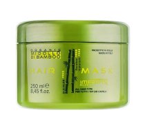 IMPERITY Bamboo Hair Mask atjaunojoša maska, 250ml | 10900379  | 5999070908482