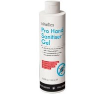 KINETICS Pro Hand Sanitiser Gel, dezinfekcijas līdzeklis,100ml | 10903592 | 4752208007508
